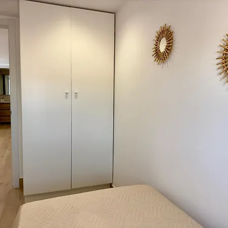 Holiday home Urbe10 El Refugio De Alhaurin *