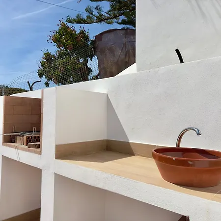 Urbe10 El Refugio De Alhaurin Holiday home Alhaurin de la Torre