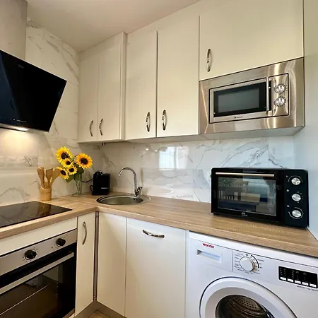 Holiday home Urbe10 El Refugio De Alhaurin Alhaurin de la Torre