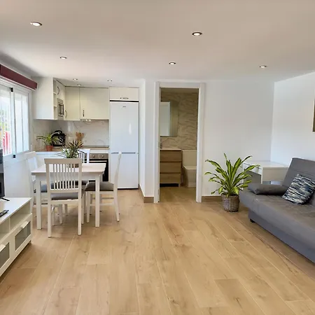Holiday home Urbe10 El Refugio De Alhaurin *