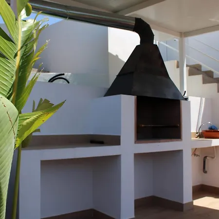 Holiday home Urbe10 El Refugio De Alhaurin