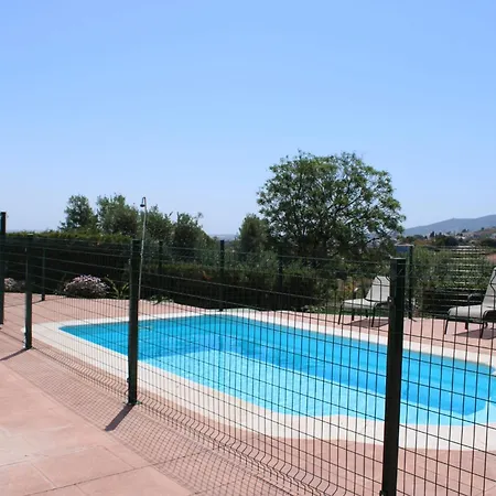 Urbe10 El Refugio De Alhaurin Holiday home Alhaurin de la Torre