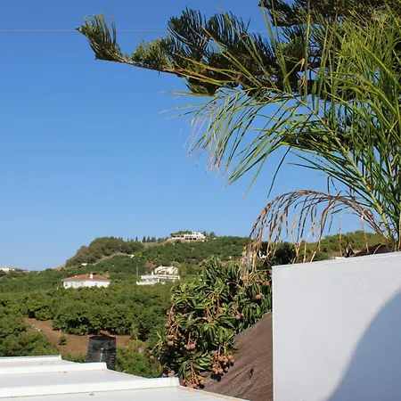 Urbe10 El Refugio De Alhaurin Holiday home Alhaurin de la Torre